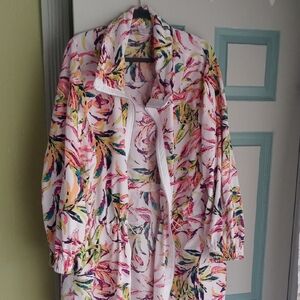 Livi Light Weight Jacket